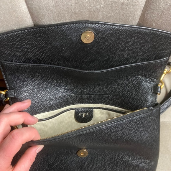 Tory Burch crossbody - Picture 4 of 10